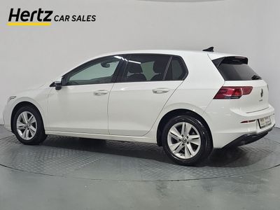 2023 Volkswagen Golf