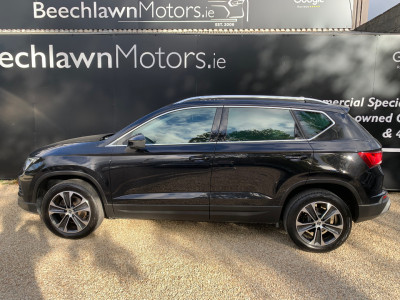 2023 SEAT Ateca