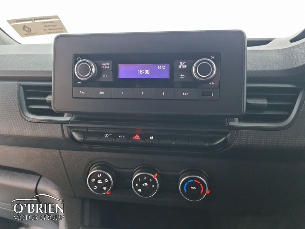 2023 Renault Kangoo