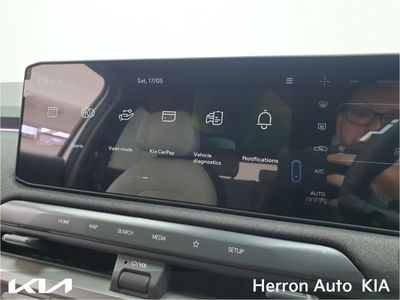 2025 Kia EV3