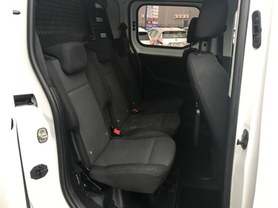 2021 Opel Combo