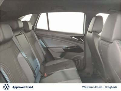 2025 Volkswagen ID.4