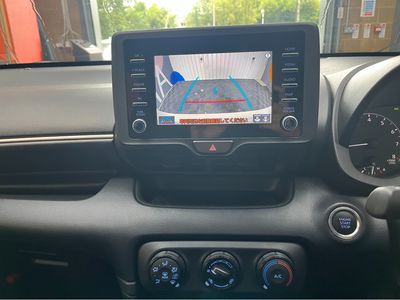 2022 Toyota Yaris