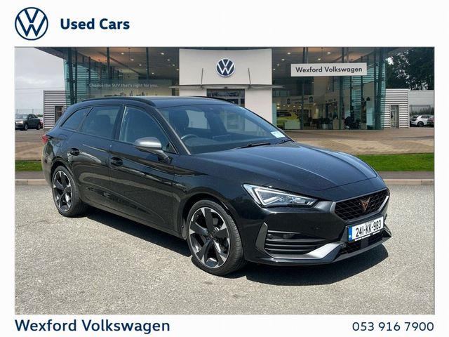 vehicle for sale from Wexford Volkswagen