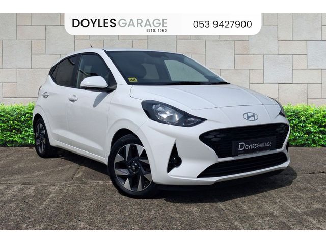 vehicle for sale from Doyles Garage Courtown Ltd