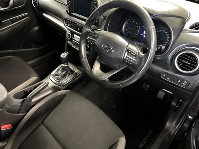 2019 Hyundai Kona