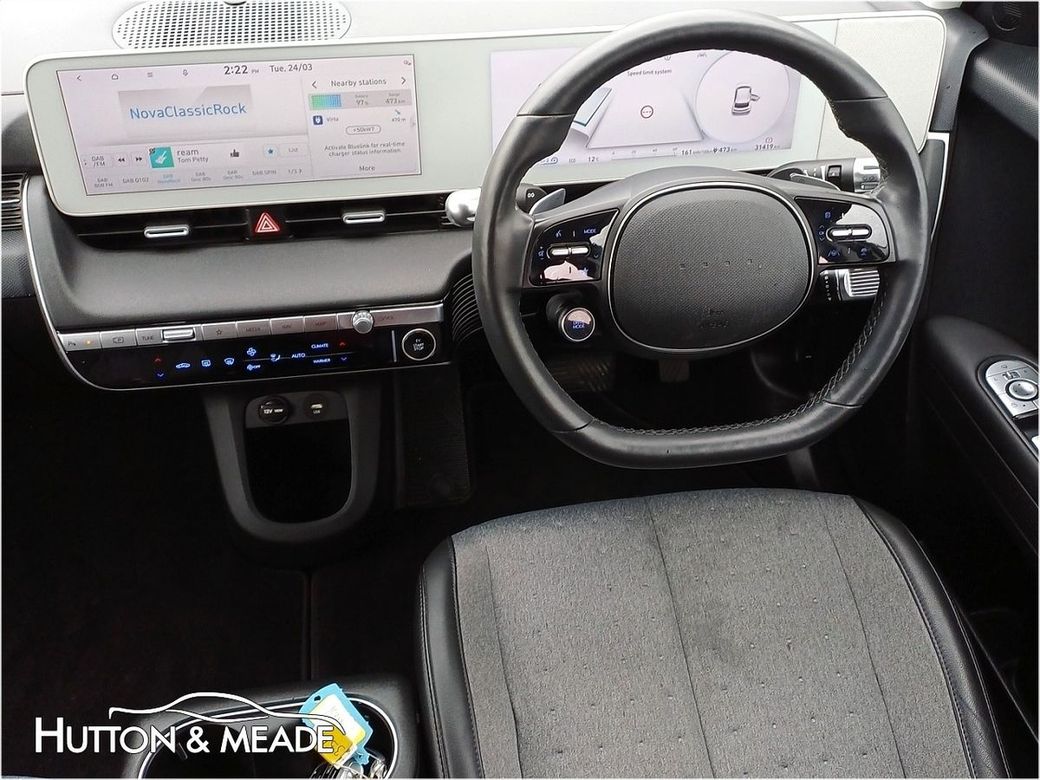 2024 Hyundai Ioniq 5