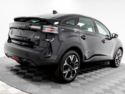 2026 Citroen C4
