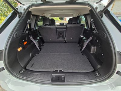 2023 Mitsubishi Outlander