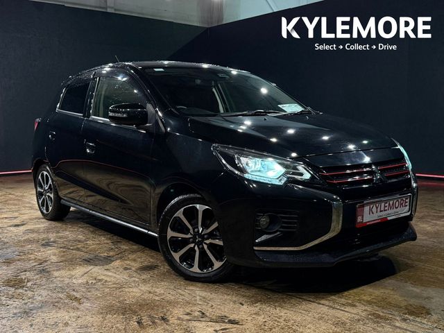 vehicle for sale from Kylemore Cars