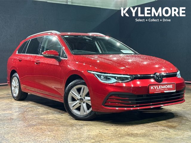 vehicle for sale from Kylemore Cars