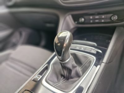 2019 Opel Insignia