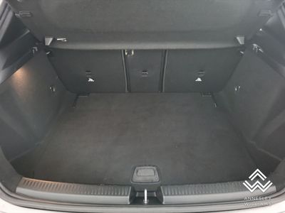 2018 Mercedes-Benz A Class