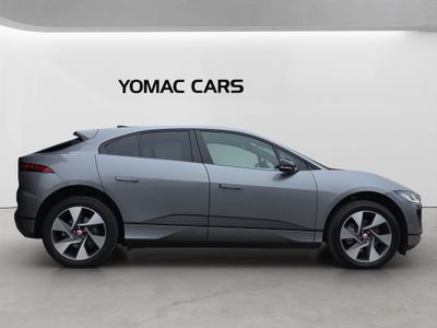 2023 Jaguar I-Pace