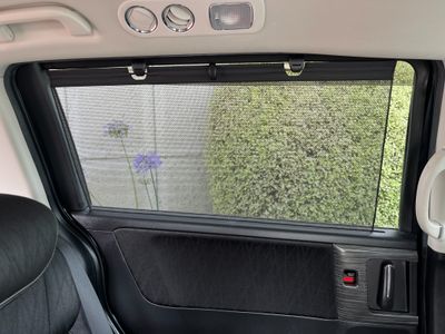 2017 Honda Odyssey