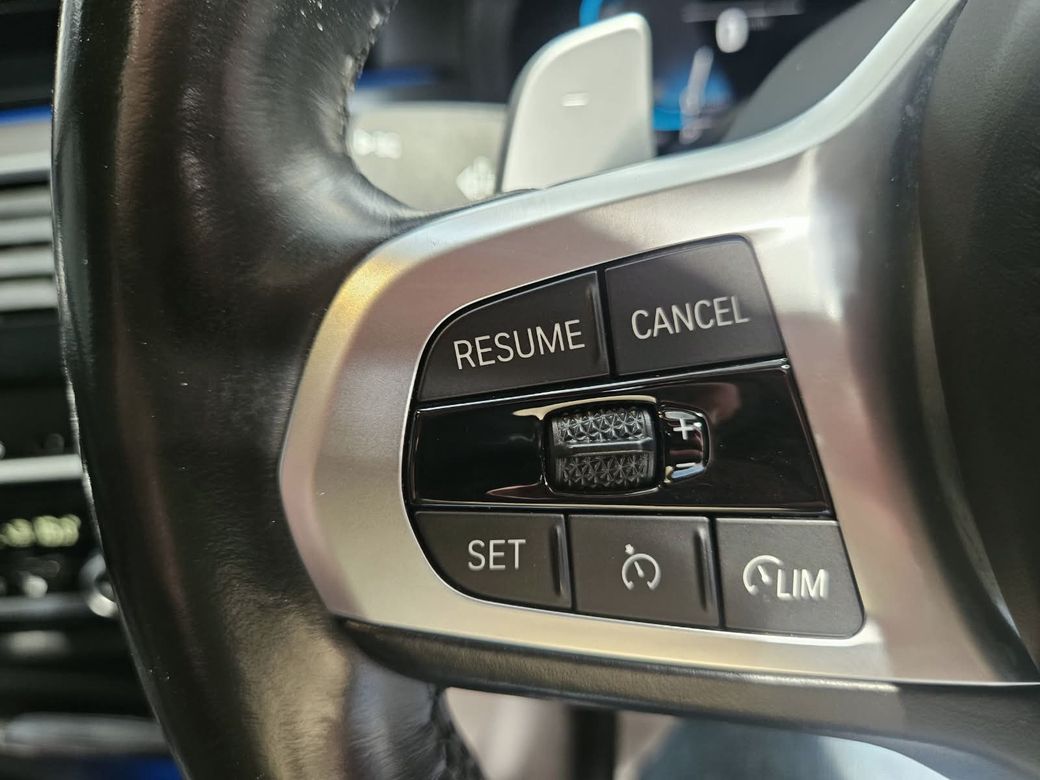 2021 BMW 5 Series