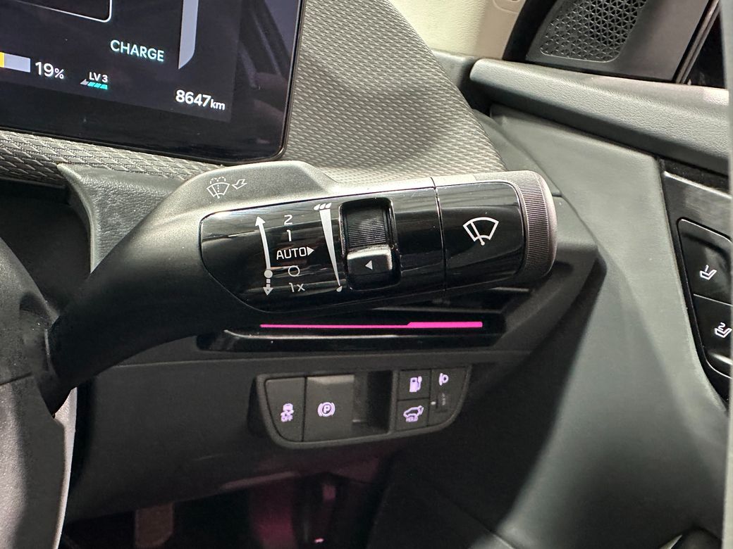 2026 Kia EV6