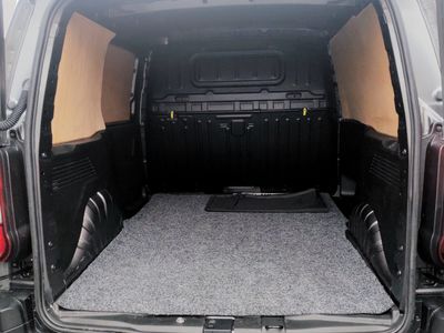 2024 Citroen Berlingo