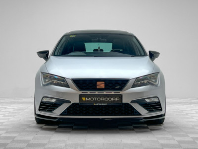 2019 SEAT Leon