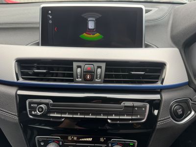 2022 BMW X1