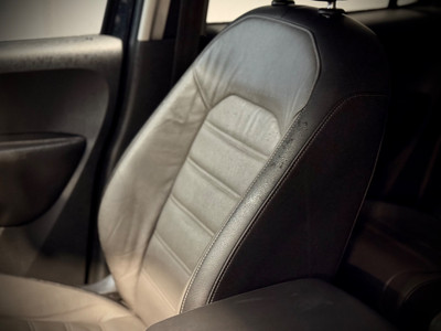2019 Volkswagen Amarok