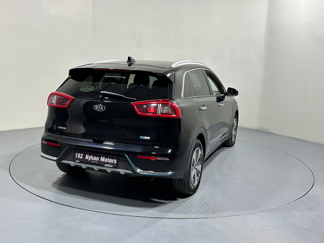 2019 Kia Niro