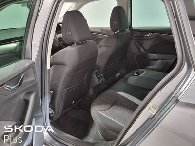 2023 Skoda Kamiq
