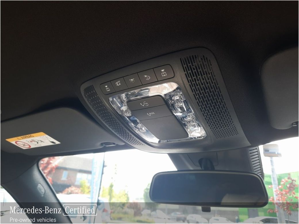 2023 Mercedes-Benz GLB Class