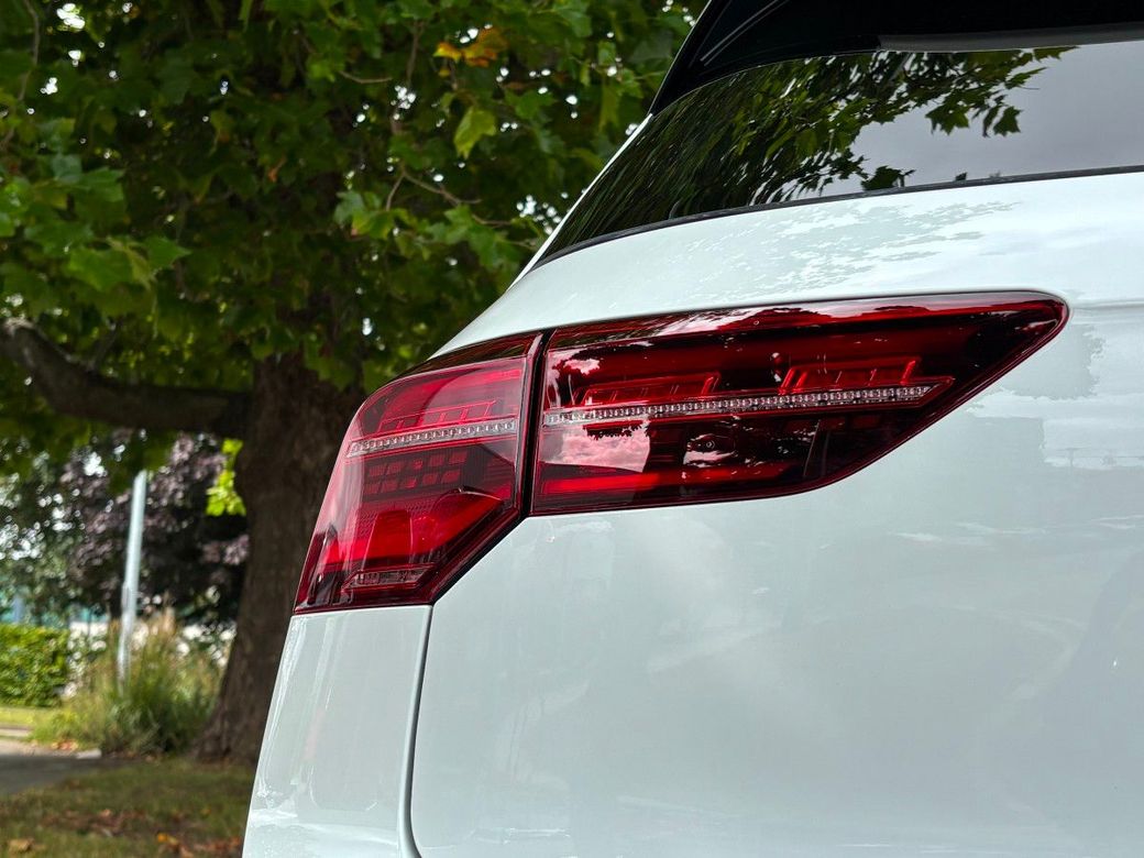 2024 Volkswagen Golf