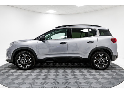 2025 Citroen C5 Aircross