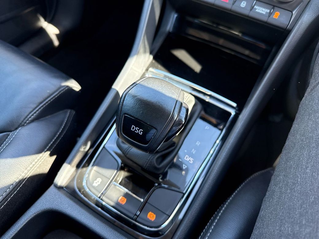 2021 Skoda Kodiaq