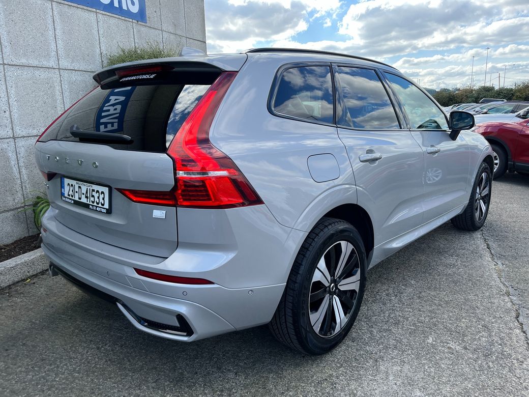 2023 Volvo XC60