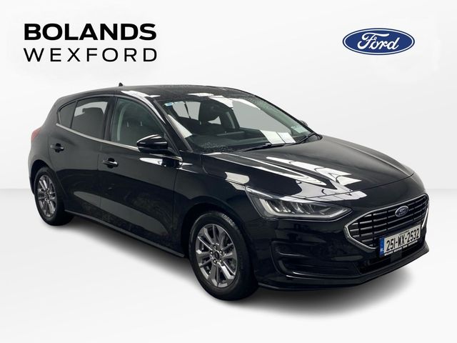 vehicle for sale from Bolands Wexford Town