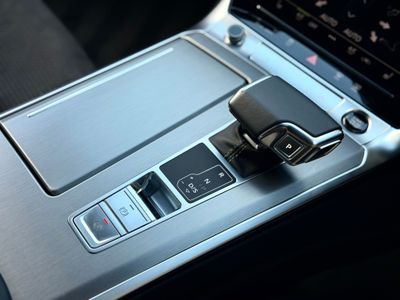 2024 Audi A6