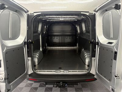 2025 Maxus Deliver 7