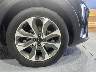 2019 Kia Stonic