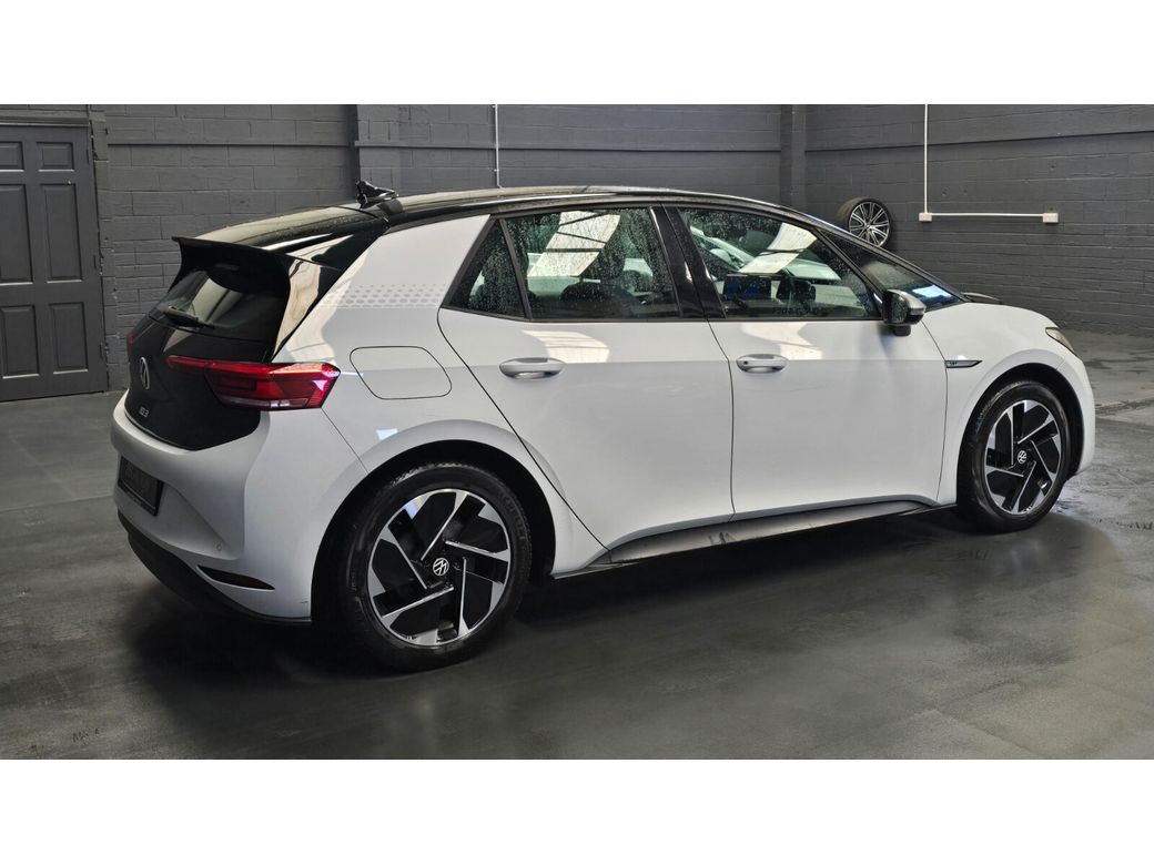 2021 Volkswagen ID.3
