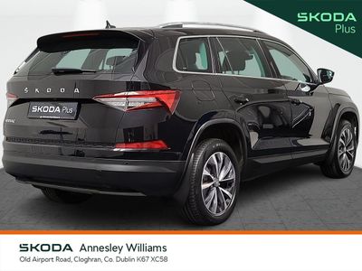 2023 Skoda Kodiaq
