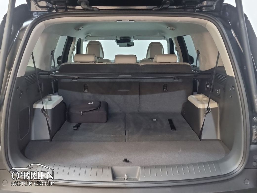 2025 Hyundai Santa Fe