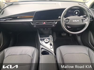2023 Kia Niro