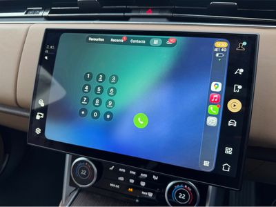 2023 Land Rover Range Rover