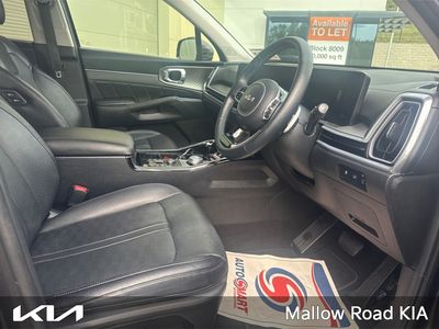 2024 Kia Sorento