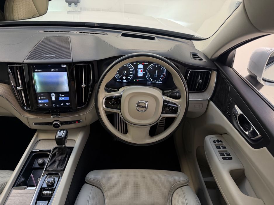 2020 Volvo XC60