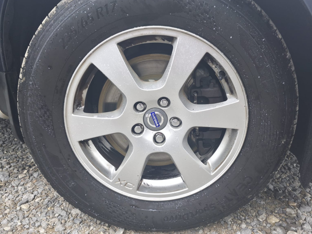 2011 Volvo XC60