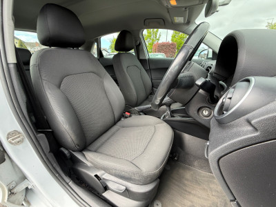 2015 Audi A1