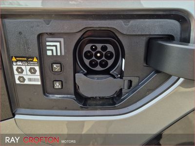 2026 Kia EV9