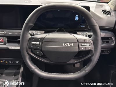 2026 Kia Ceed