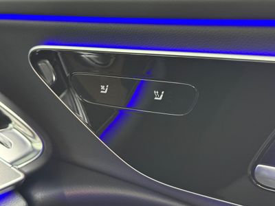 2025 Mercedes-Benz E Class