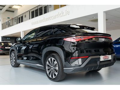 2026 BYD Sealion 7