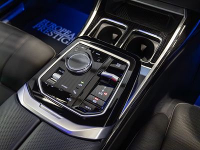 2025 BMW 7 Series